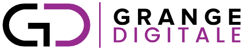 Logo La Grange Digitale